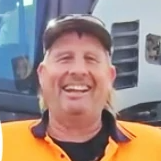 Jeff, a director of West Auckland Storage